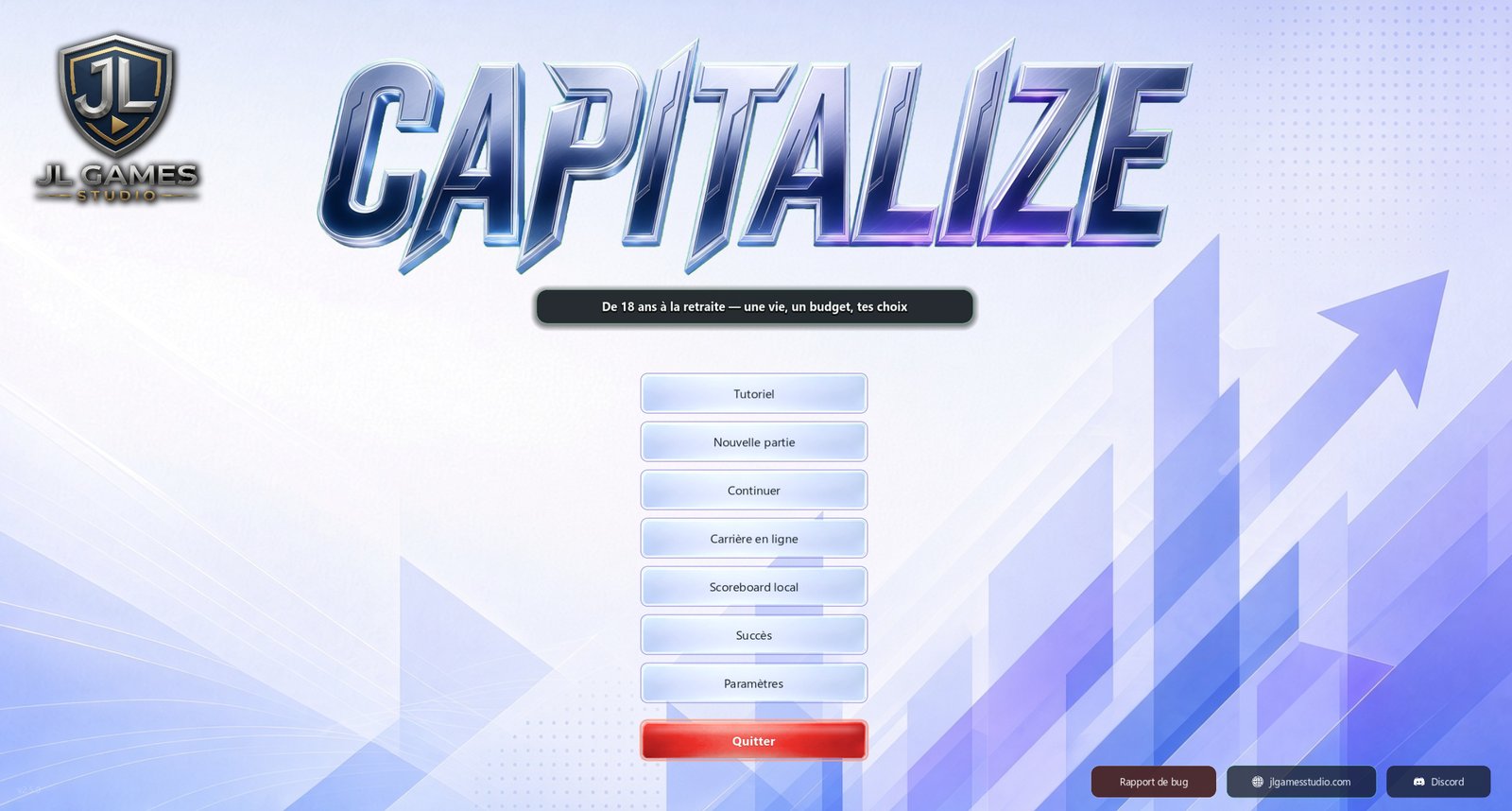 Capitalize 2.0 — immobilier